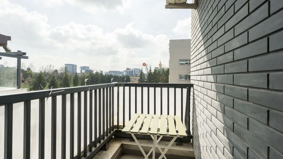 Chirie I Apartament 3 camere I Rond OMV Pipera - Poză 8