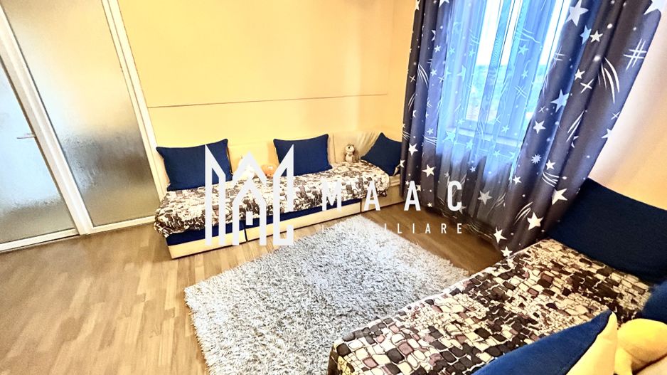 Apartament 4 camere | Mansardă | 65 mp utili | Vasile Aaron - Poză 1