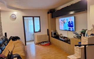 Apartament cu 2 camere in cartierul Zorilor,zona P-ta Zorilor - Poză 2