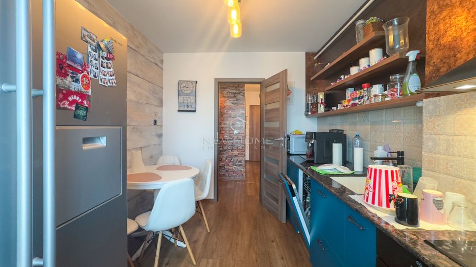 Apartament de vanzare 2 camere Park Lake, zona Iulius Mall - Poză 6