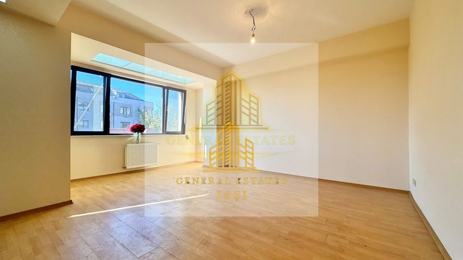 Vânzare apartament în bloc nou - 3 camere, 120 m.p. - Tătărași - Poză 5