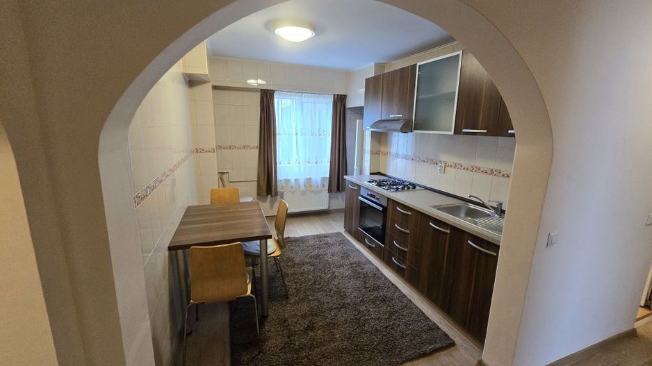Apartament 3 camere Timpuri Noi-Mircea Voda - Poză 1
