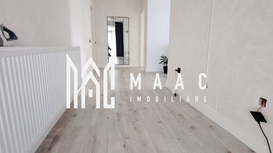 Casa deosebita P+E |mobilata si utilata| teren 1277mp| Vladești - Poză 9