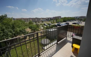 Apartament 3 camere zona Braytim etaj 1 - Poză 11