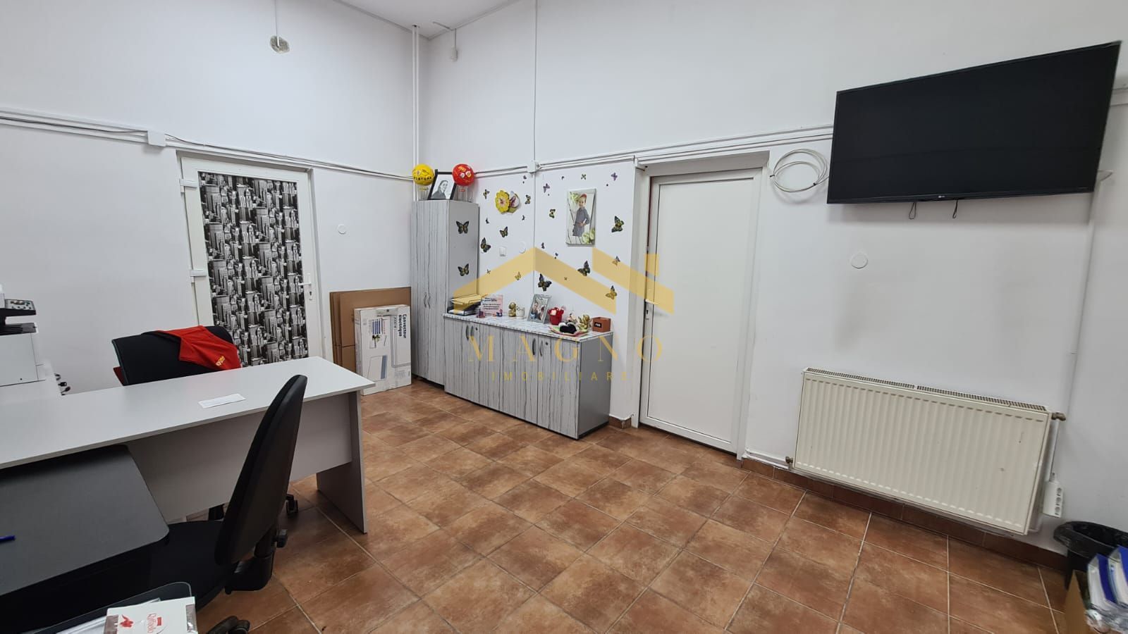 SPATIU COMERCIAL DE VANZARE IN ZONA ALFA. - Poză 6