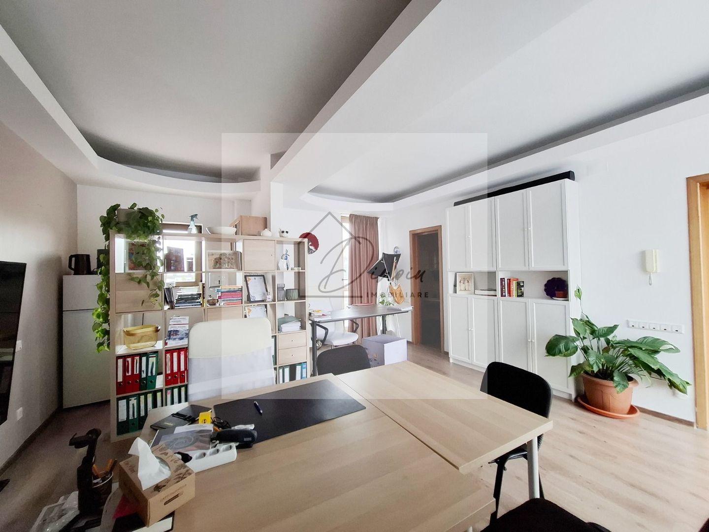 Primăverii Parcul Bordei I Apartament 4 camere I COMISION 0% - Poză 18