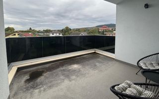 Inchiriere duplex exceptional în zona Bunaa Ziua - Poză 18