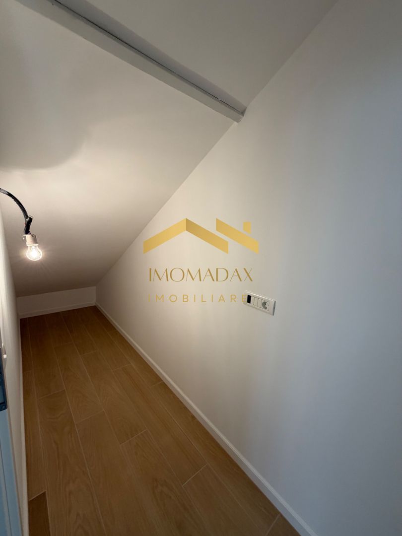 Bucovat-Duplex P+E-Finisaje la Alegere - Poză 2