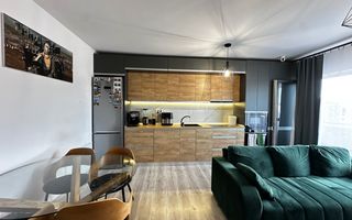 Apartament la cheie ! 2 camere ! Zona Str Teilor - Floresti - Poză 14