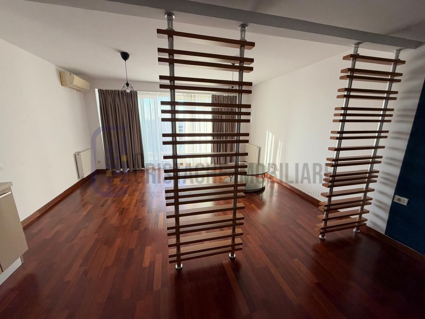 InCity Residence | Studio | nemobilat - Poză 3
