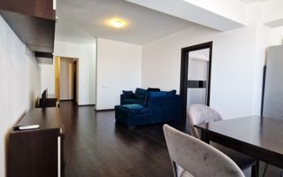 3 camere – zona Mihail Sebastian | 77 mp |  Bloc 2014 - Poză 1