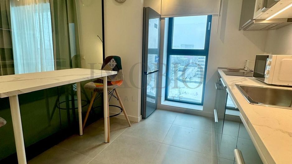 Apartament 2 camere - Zona Promenada - Nusco City - Poză 9