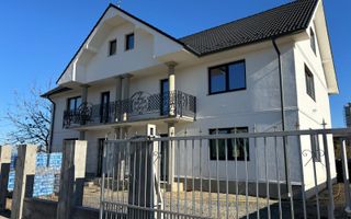 Casa tip duplex | Terasa | Rasinari - Poză 1