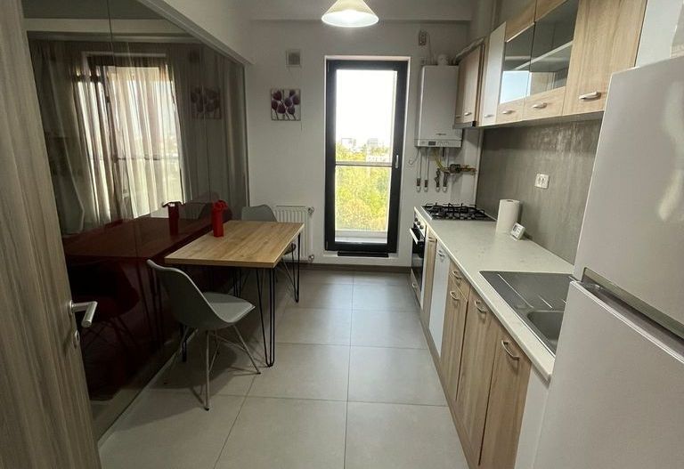 De închiriat STUDIO LUX Zona Regie/ Grozăvești - Poză 7