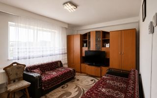 Apartament 2 camere, decomadat, zona Iulius Mall - Poză 2