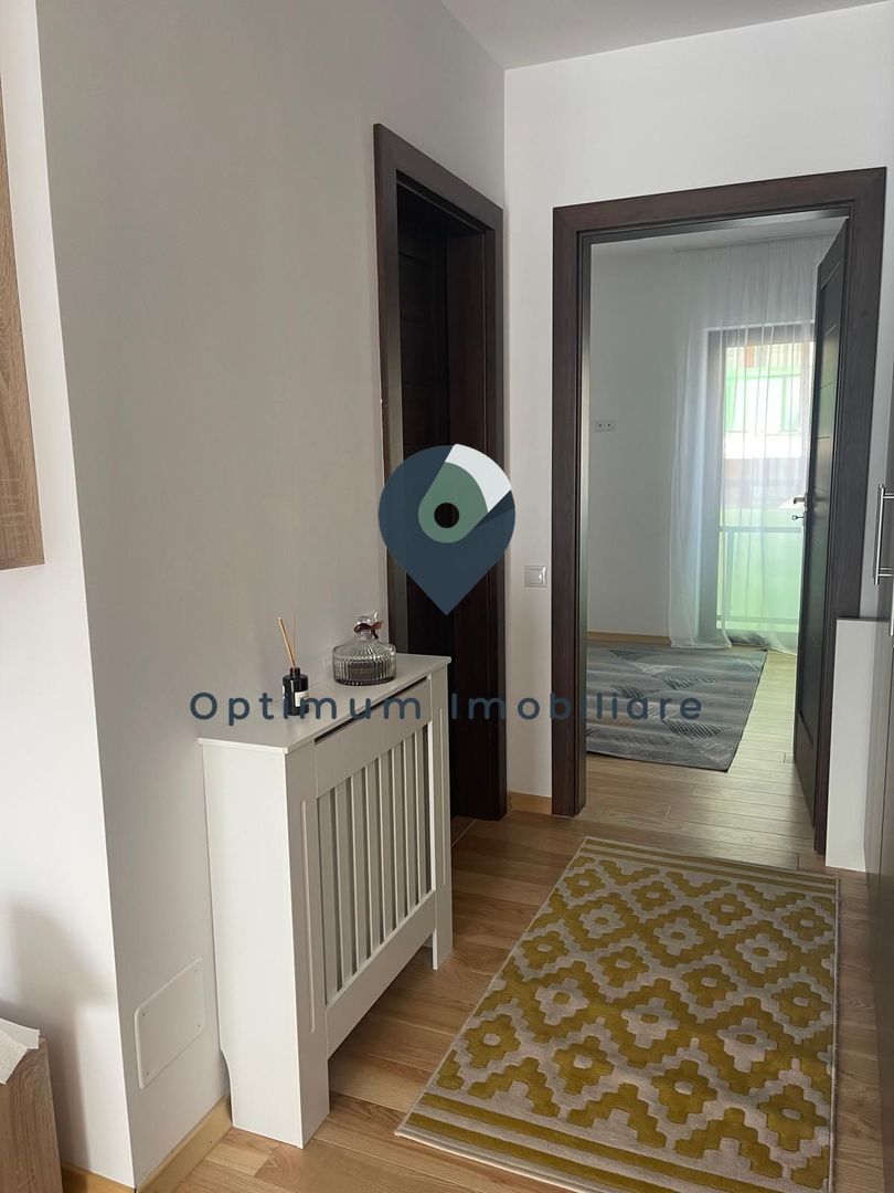 Apartament 2 camere cu gradina in Buna ziua ! - Poză 11