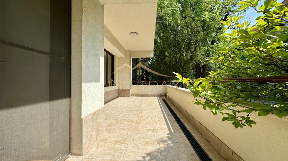 Apartament cu 4 camere 250mp* 2 parcări subterane / Dorobanti-Capitale - Poză 20