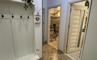 Aparatament 3 camere zona Tomis 2 - Bloc Nou - Ocazie - Poză 3