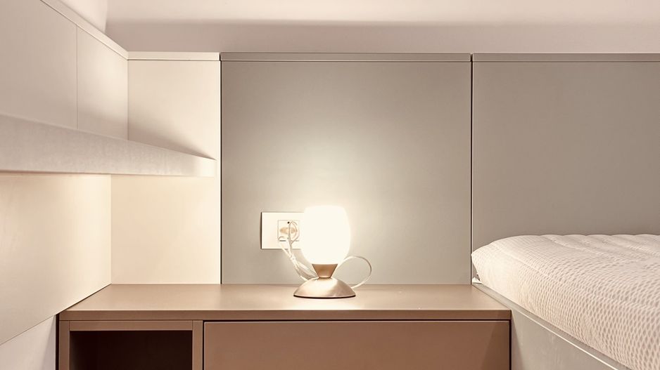 Oferta Inchiriata - Prima inchiriere, 2 camere - Segmentul Premium - Poză 22