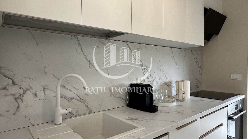 Apartament cu 2 camere | Parcare supraterana | Anastasia Residence | Oradea - Poză 9