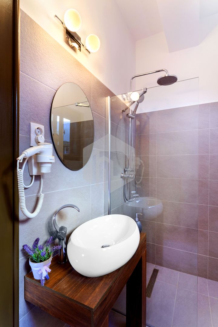 Apartament 3 camere de inchiriat ultracentral/Mobilat si utilat de lux - Poză 7