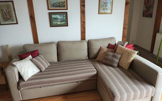 Apartament in casă, într-o zonă exclusivistă, priveliște deosebită. - Poză 22