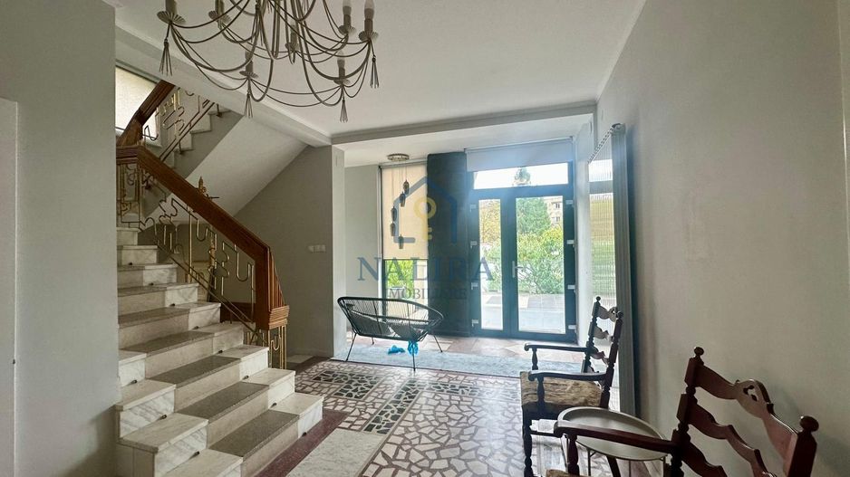 Casă deosebită D+P+1, Baia Mare - Poză 2