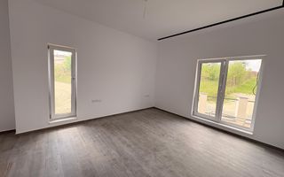Casă individuală D+P 195 mp utili cu garaj și teren 815 mp în Selimbar - Poză 10