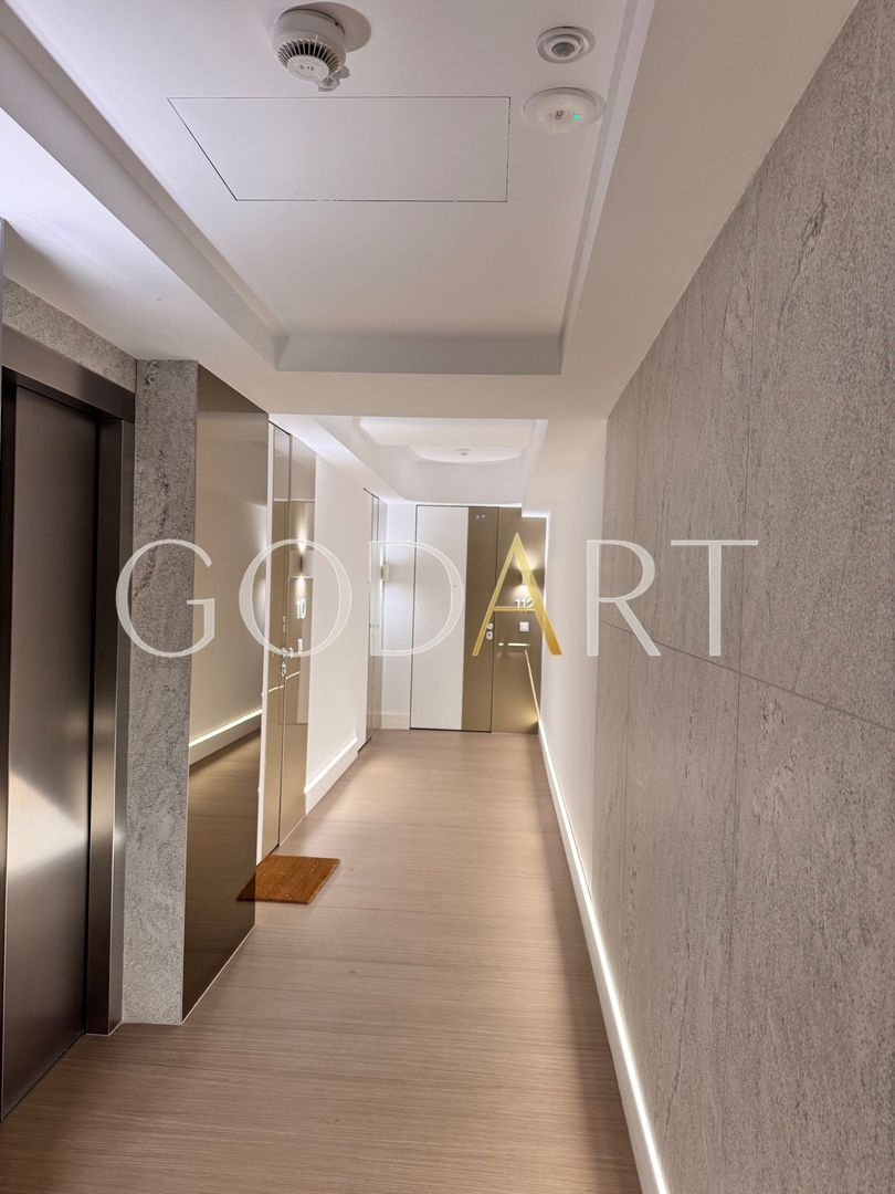 Apartament exclusivist | 3 camere | 96.5 mp |Cortina 126 - Poză 10