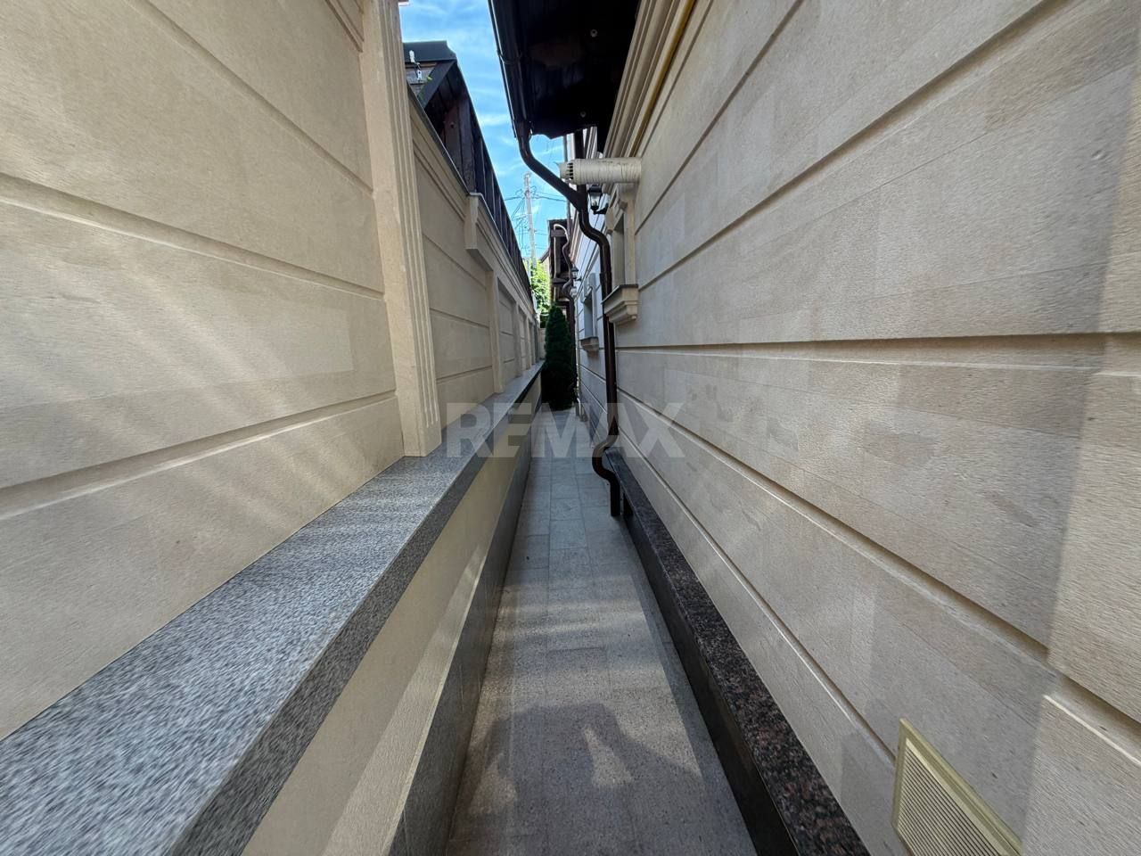 Casa de vinzare Riscani, mun.Chisinau - Poză 10