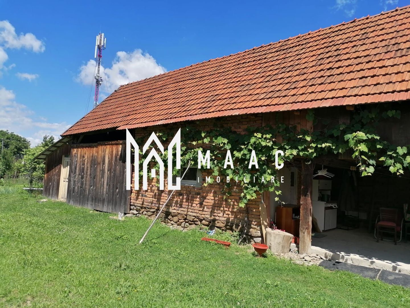Casa individuala | Teren 868 MP | 2 bai | Pivnita | Arpasu - Poză 4