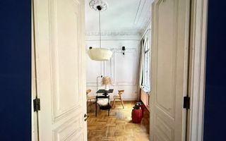 Închiriere vilă interbelică, Piata Victoriei,  renovată complet - Poză 17