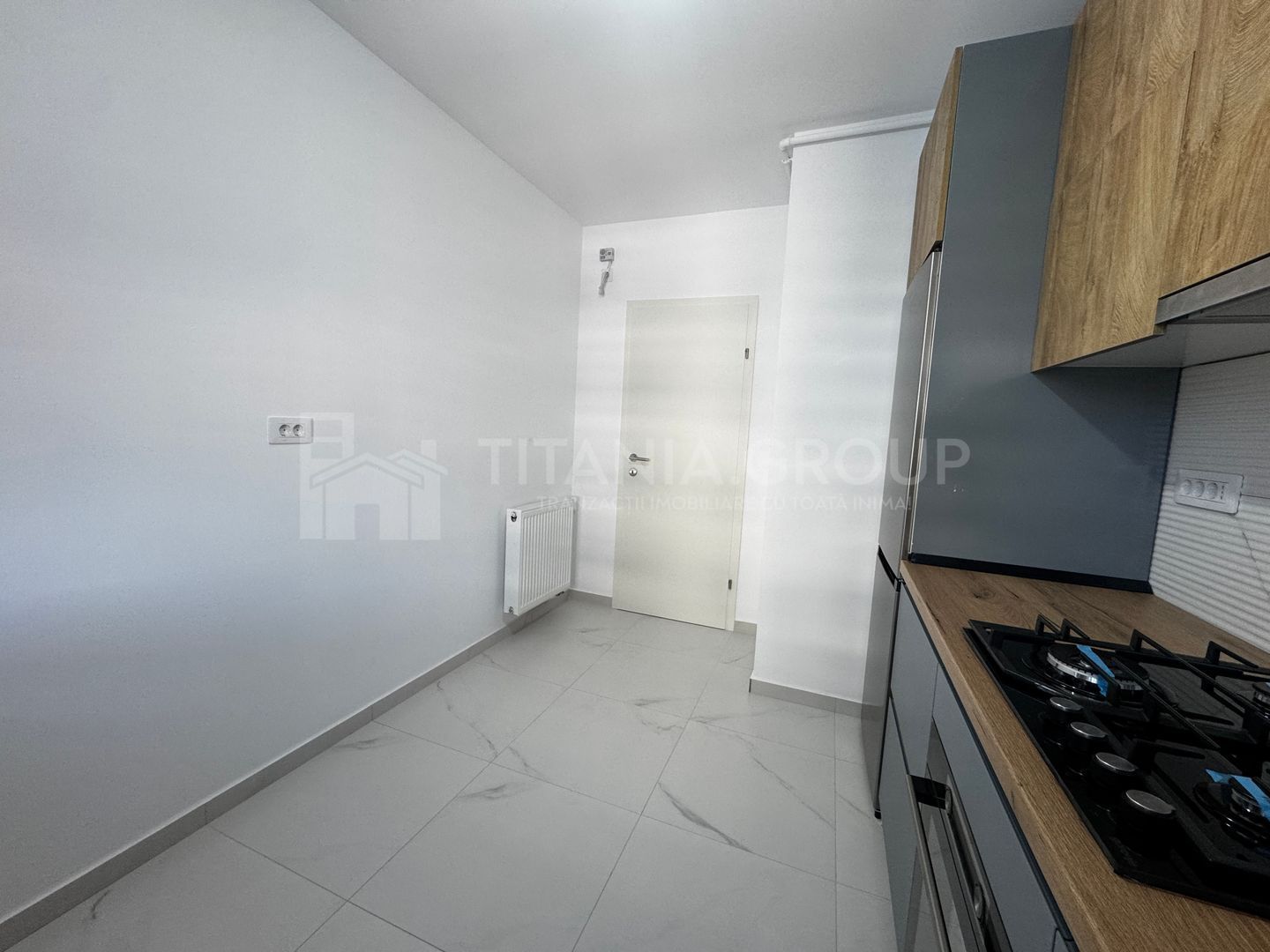 Apartament Elegant 3 Camere cu 2 Băi - Casa Nobel, Ideal Familie sau Birou - Poză 2