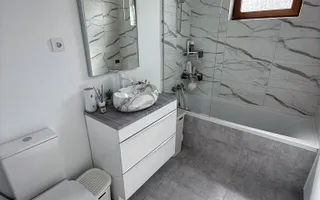 Apartament 3 camere finisaje premium | Parcare | Florești–Șesul de Sus - Poză 11