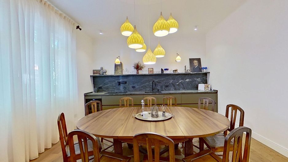 Apartament duplex interbelic, Arcul de Triumf - Poză 1