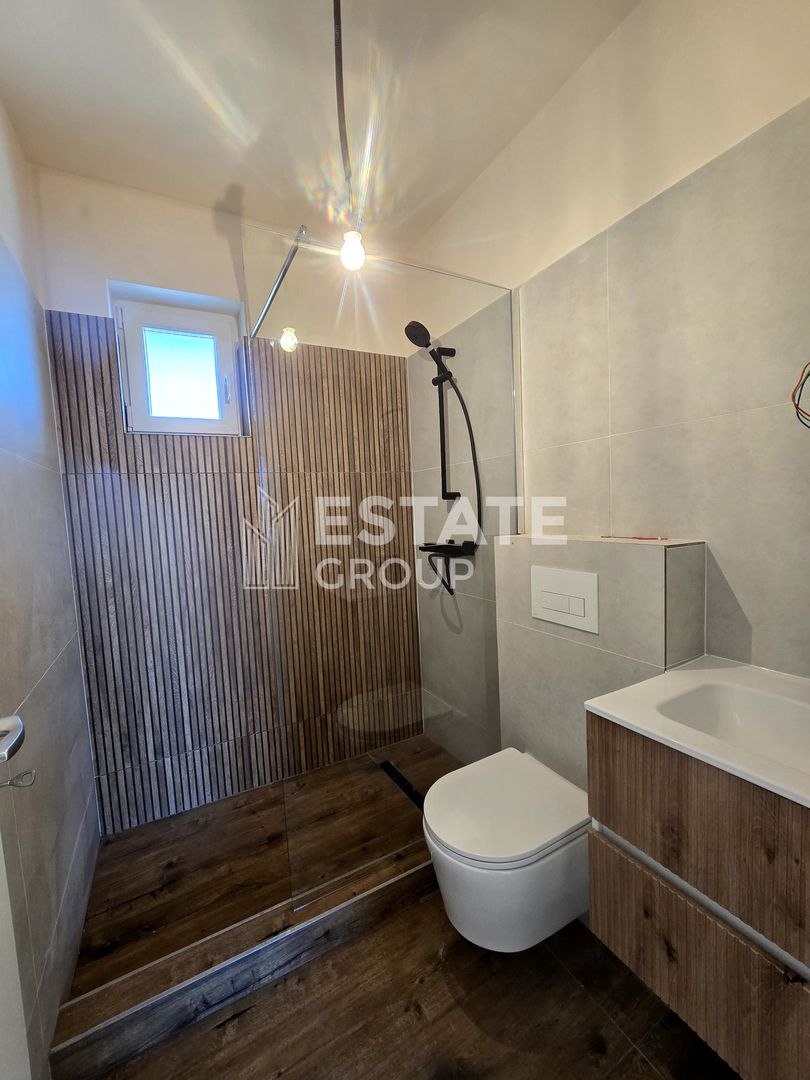 Casa individuala pe parter in Mosnita Noua - Poză 9