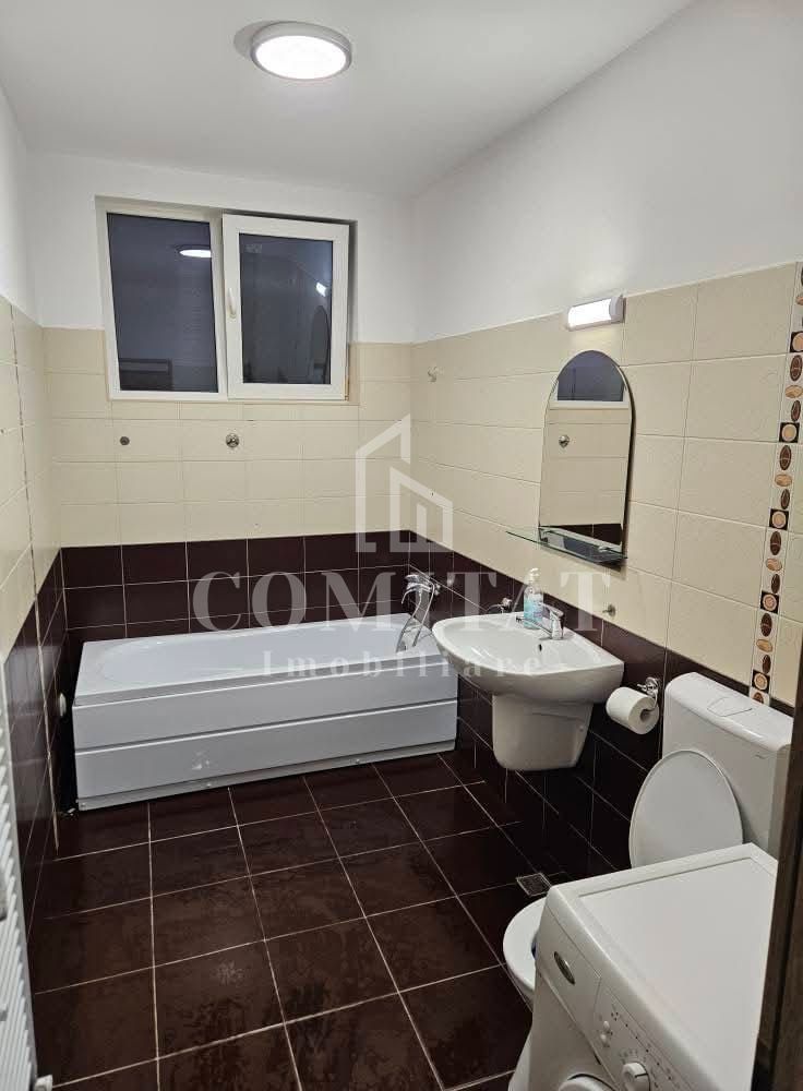 Apartament la cheie | 2 camere | Zona Str Eroilor - Floresti - Poză 7