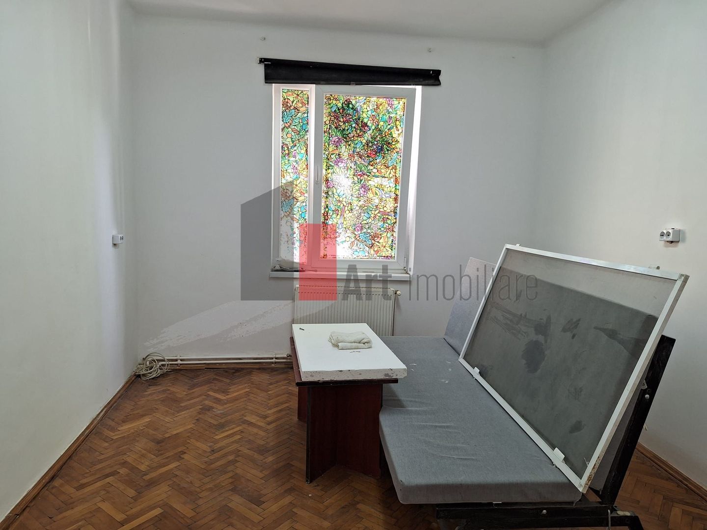 Spatiul "DISIGITA",  Mosilor-adiacent, parter de vila cu intrare separata - Poză 1