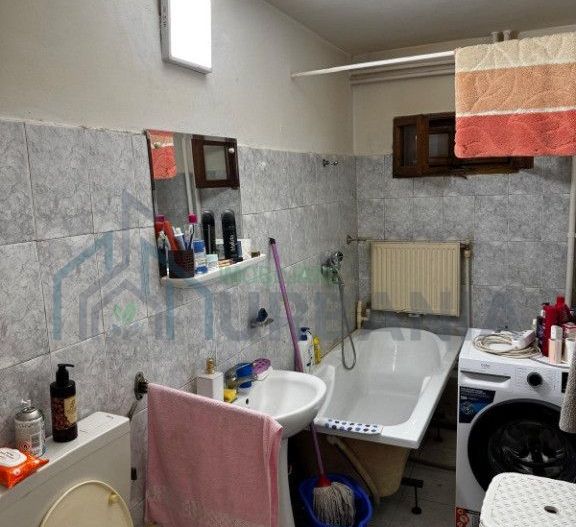Apartament 1 camera, Dacia, parter, 33 mp + balcon 7 mp - Poză 7