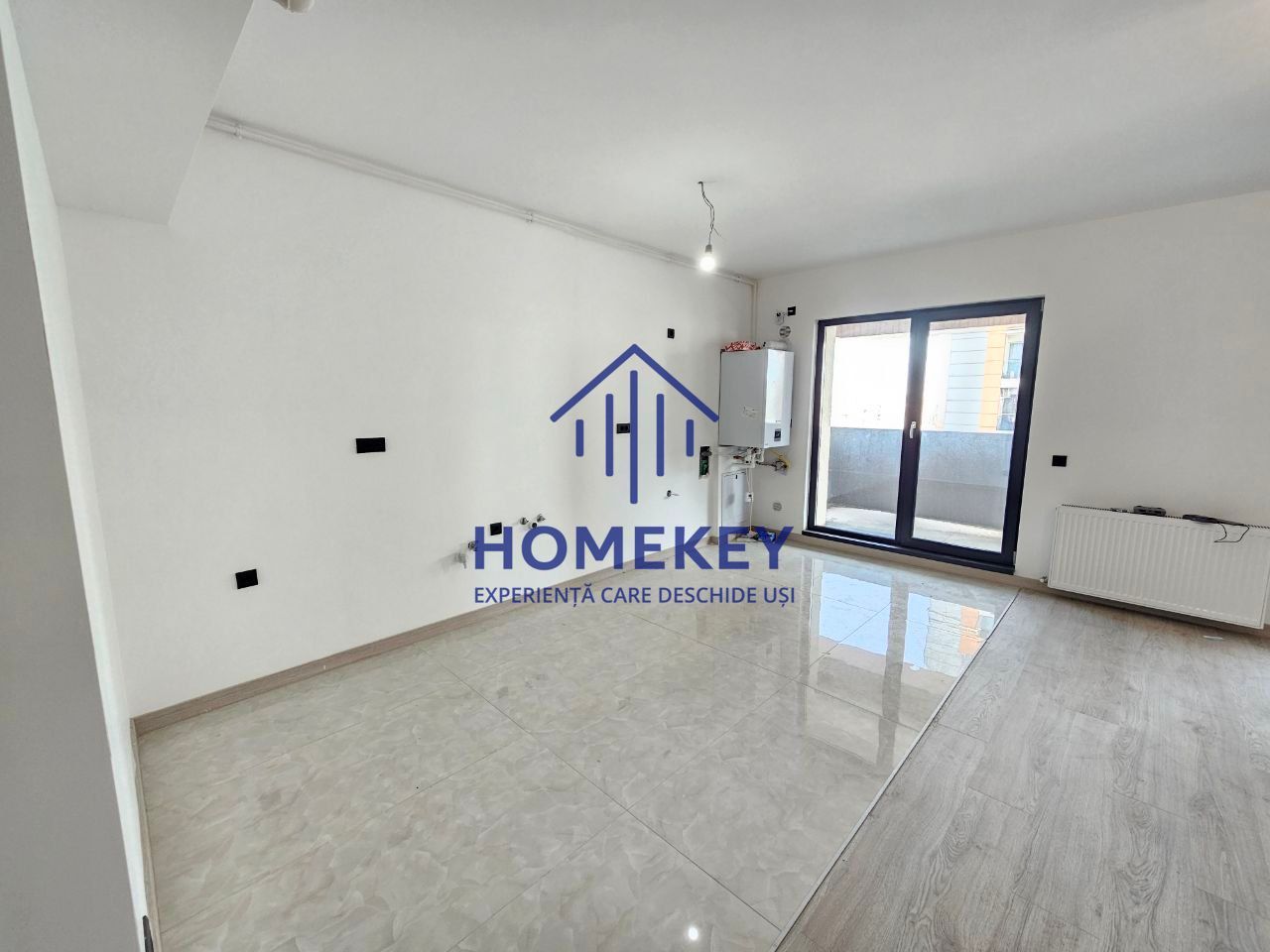Duplex 3 camere de vanzare, zona Calea Dudești 186/Select Residence - Poză 9