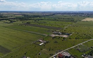 Terenuri zona  MOSNITA NOUA -  ALBINA . - Poză 20