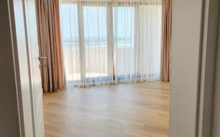 Apartament Premium - Vedere Frontală Dunăre -  Faleza Galati - Poză 20