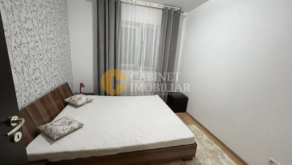 Chirie - 2 camere - Complex de apartamente - Poză 4