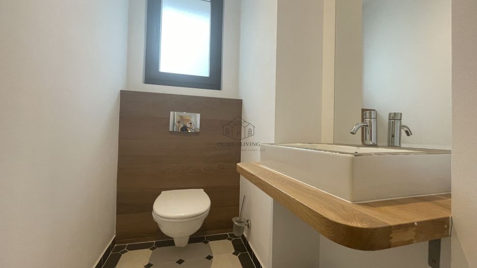 APARTAMENT NOU LA INCHIRIERE/VANZARE PE EMANOIL PORUMBARU - Poză 16