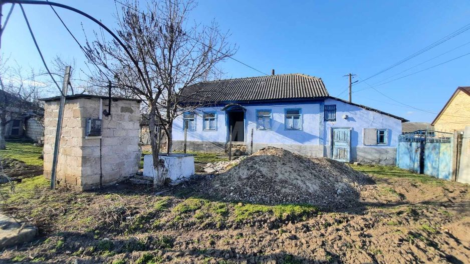 Casă de vânzare în satul Mașcăuți - Poză 9