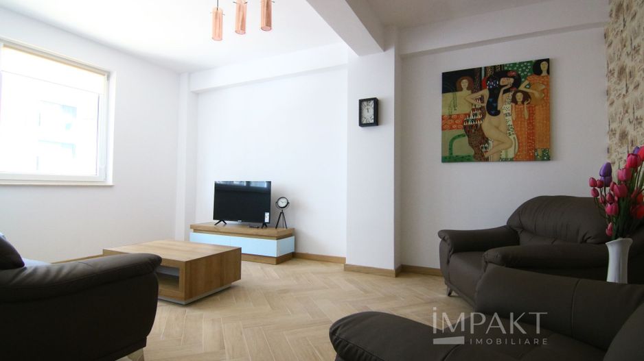 Apartament modern cu 2 camere decomandate, in Sopor - Poză 6