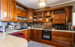 Vânzare, apartament, 4 camere, bd. Moscova, Râșcani - Poză 1