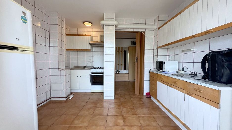 3 camere decomandat bloc 1984 Floreasca | Beller - Poză 7