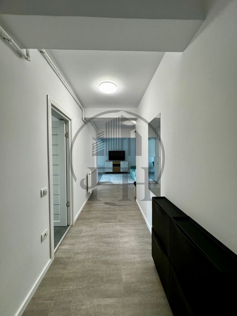 Apartament 2 camere de închiriat Palazu Mare, Constanța - Poză 7