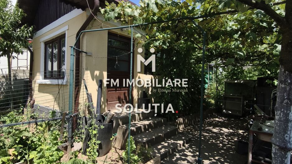 Casă de vânzare – Zona Minerilor / Griviței, Baia Mare - Poză 15